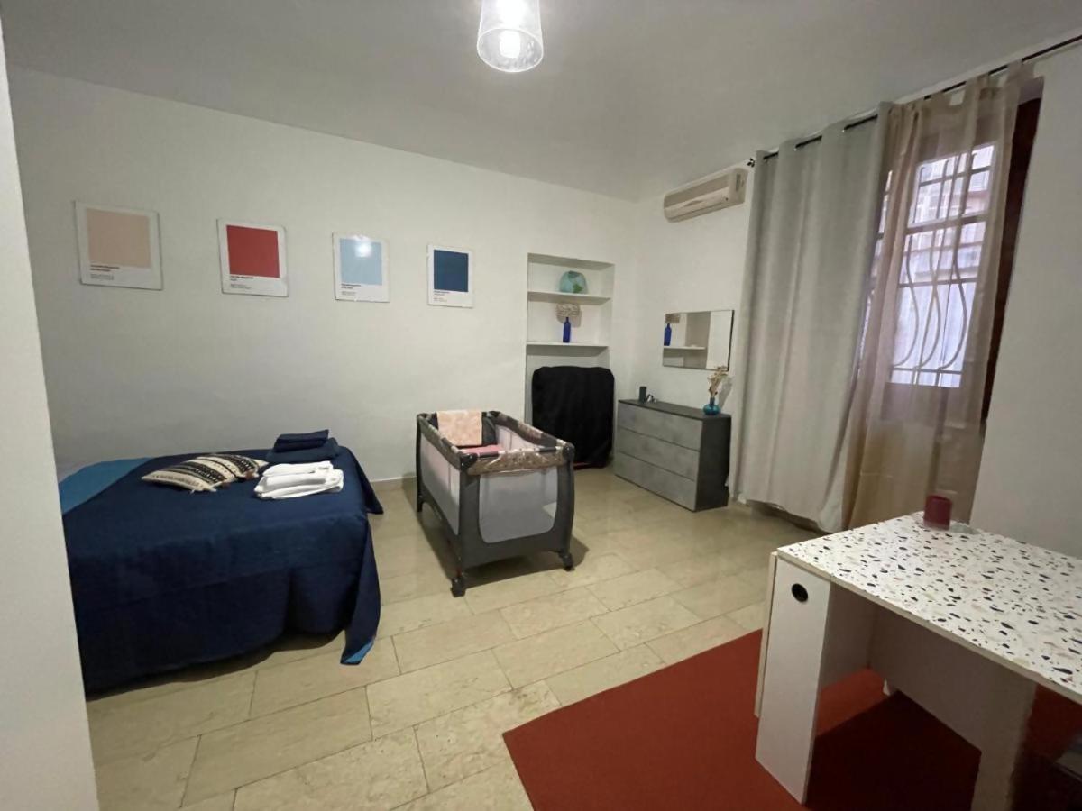 Mimosa House Torino Villa Ngoại thất bức ảnh