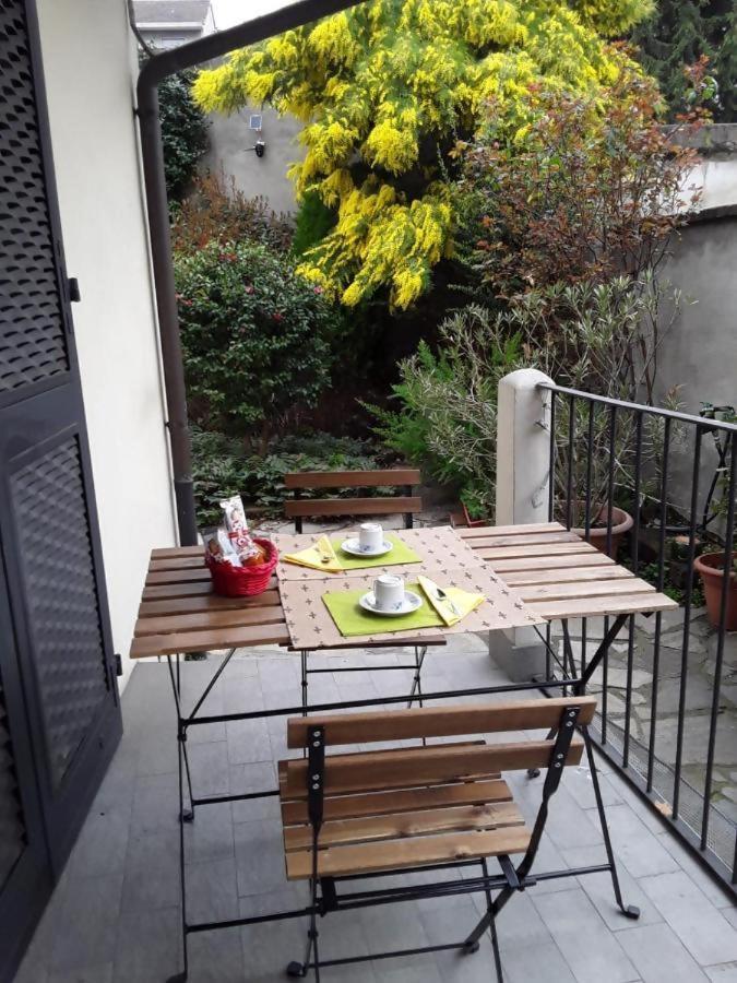 Mimosa House Torino Villa Ngoại thất bức ảnh